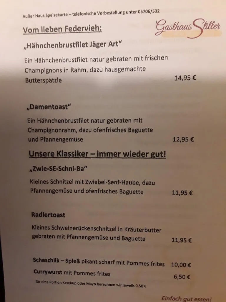 Menu_Gasthaus Stiller_Westfalica_image_3