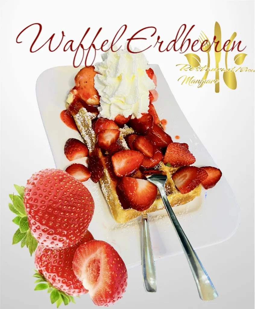 Menü_Restaurant Mangiare_Westfalica_Bild_5