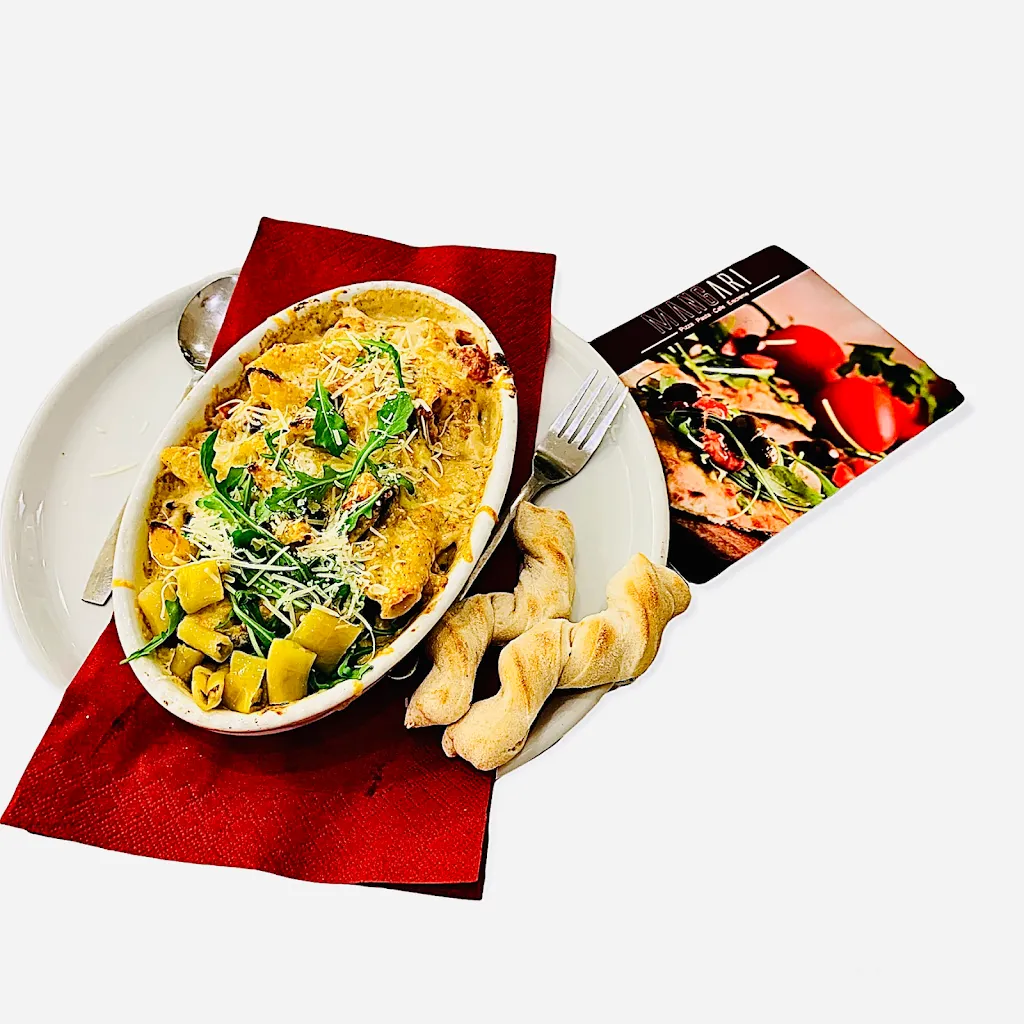 Menü_Restaurant Mangiare_Westfalica_Bild_6