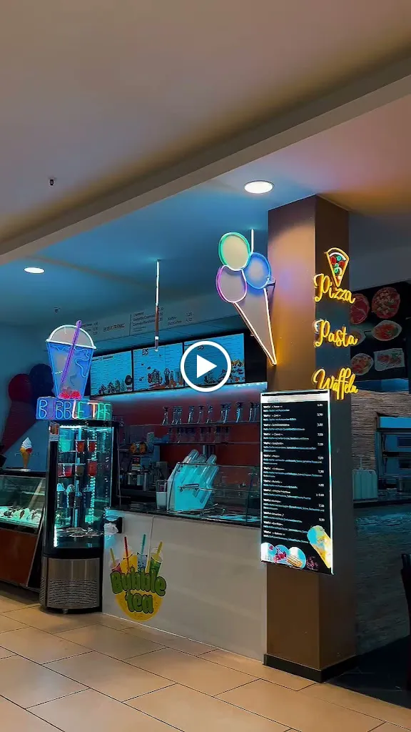 Restaurant Mangiare restaurant in Westfalica