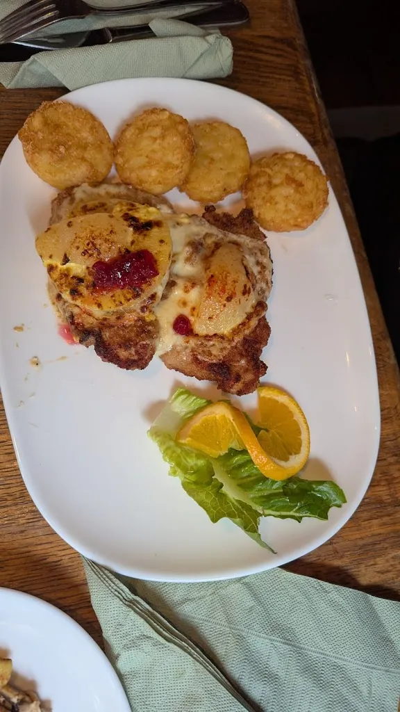 Leon Seiffart_Gaststätte Alt Hausberge_Westfalica_review