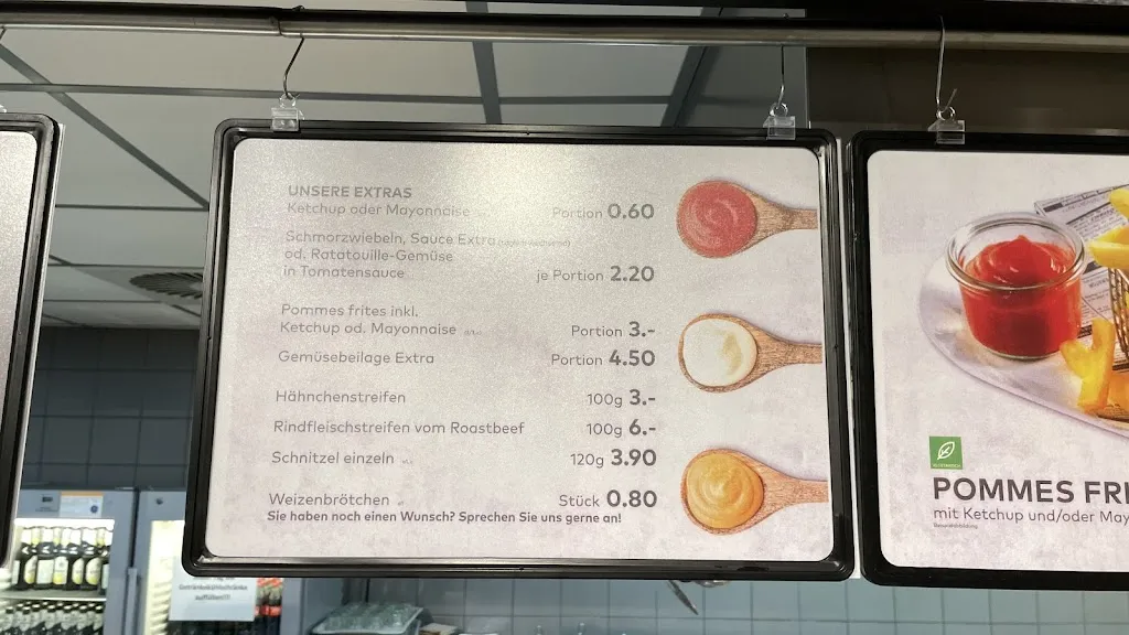 Menu_Porta Gaststätten Verwaltungs GmbH_Westfalica_image_1