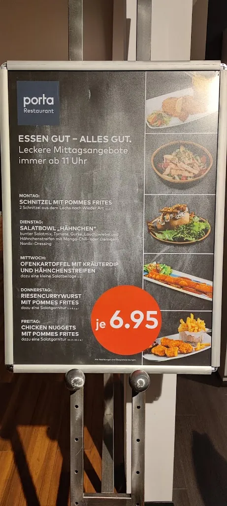 Menu_Porta Gaststätten Verwaltungs GmbH_Westfalica_image_2