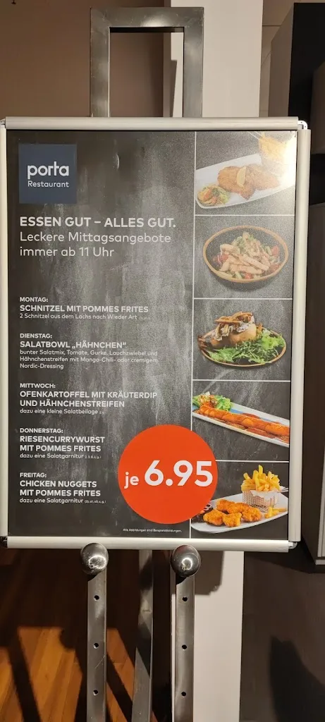 Menu_Porta Gaststätten Verwaltungs GmbH_Westfalica_image_4