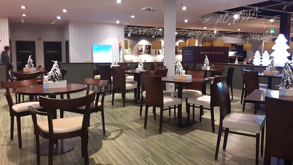 Porta Gaststätten Verwaltungs GmbH restaurant in Westfalica