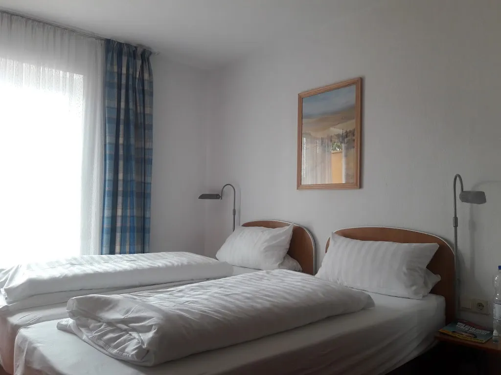 Hotel - Café - Bistro Paintner_Germering_slider_image_2