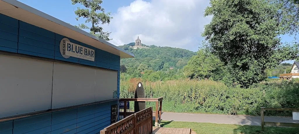 Arne Küster_Weser Blue Bar_Westfalica_review