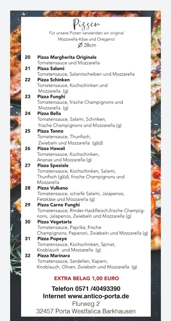 Menu_Pizzeria Antico Porta Westfalica_Westfalica_image_1