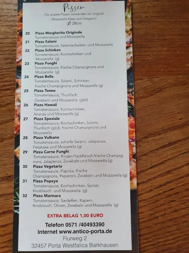 Menu_Pizzeria Antico Porta Westfalica_Westfalica_image_2
