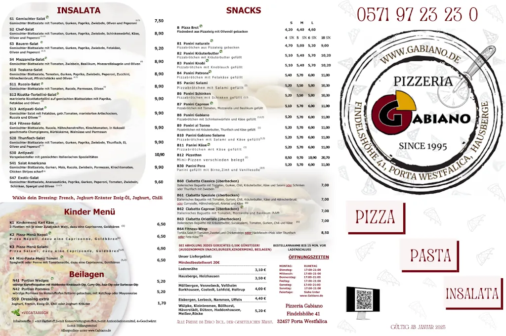 Menu_Pizzeria Gabiano_Westfalica_immagine_1