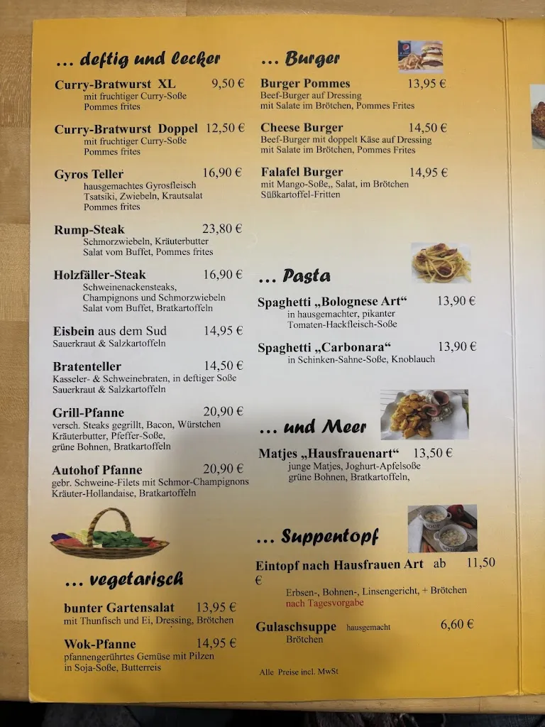 Menu_Restaurant Pausenschmaus_Westfalica_image_2