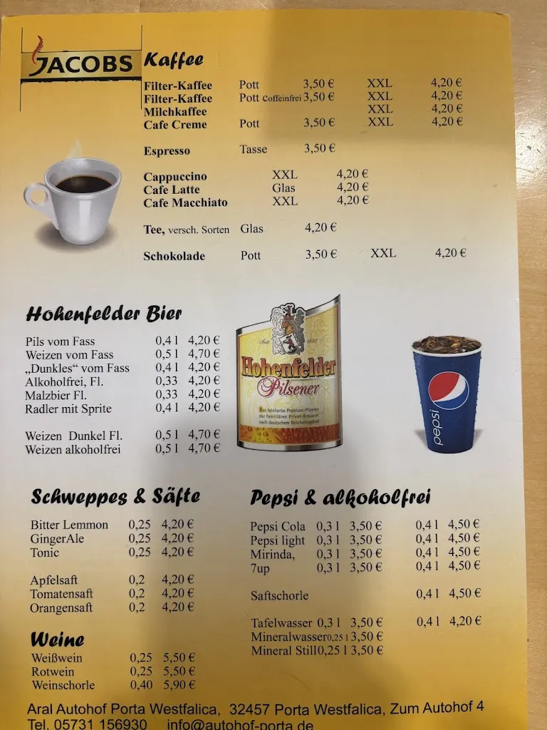 Menu_Restaurant Pausenschmaus_Westfalica_image_4