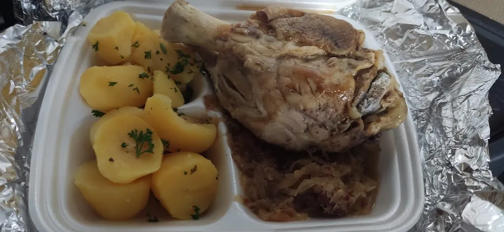 Вася Пупкин_Restaurant Pausenschmaus_Westfalica_review