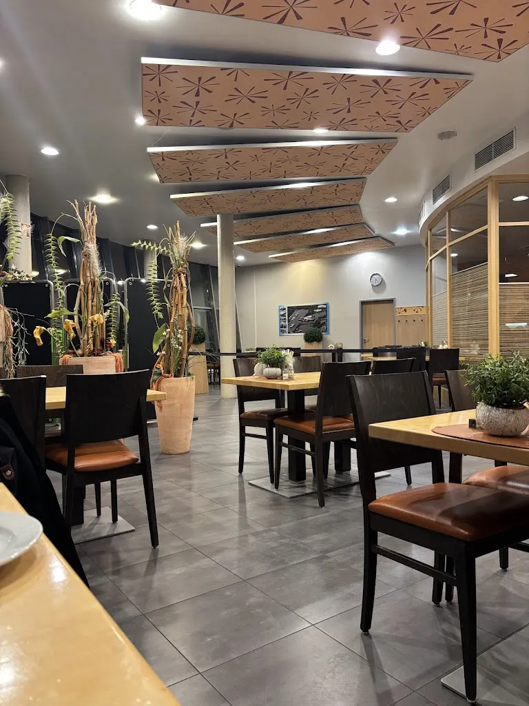 Restaurant Pausenschmaus restaurant in Westfalica