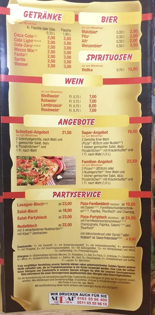 Menu_Pizzeria Europa_Westfalica_image_1