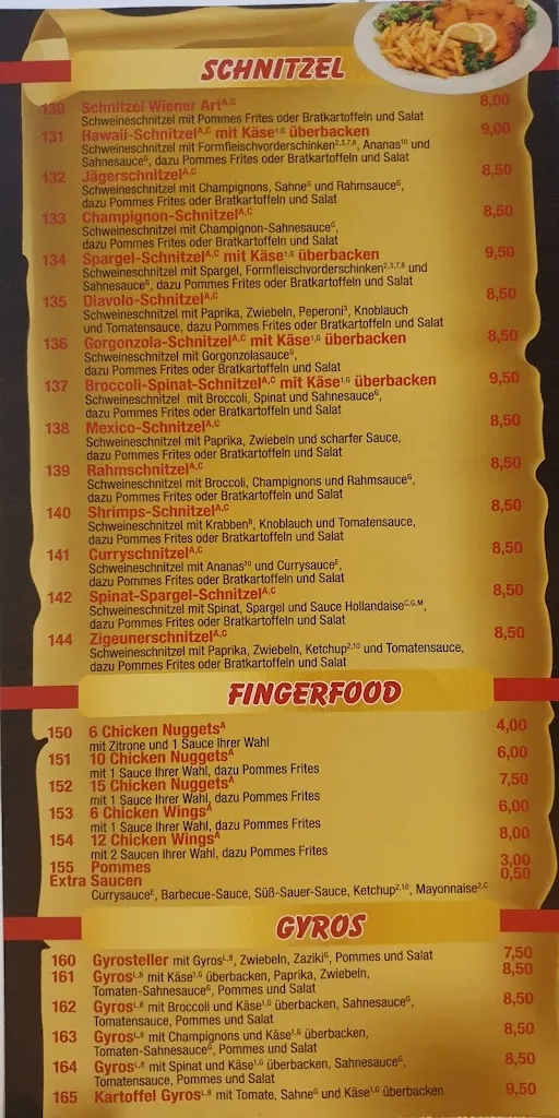 Menu_Pizzeria Europa_Westfalica_image_2