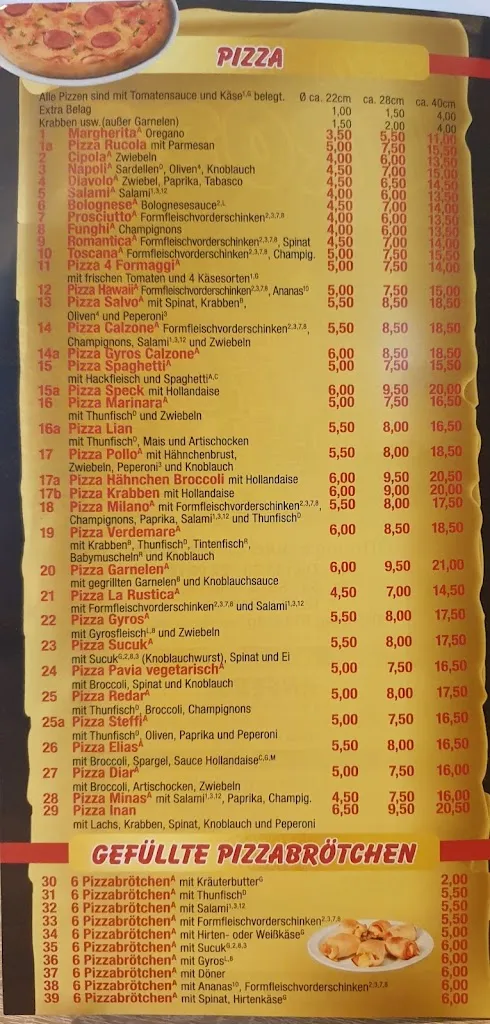 Menu_Pizzeria Europa_Westfalica_image_3