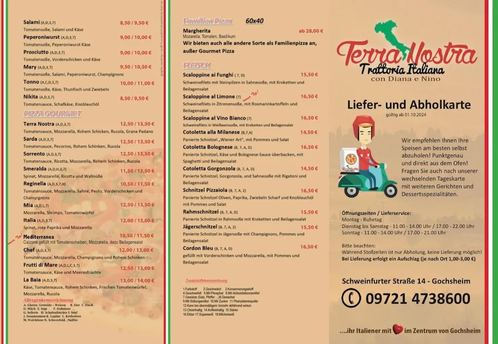 Menu_Trattoria Terra Nostra con Diana e Nino_Gochsheim_image_2