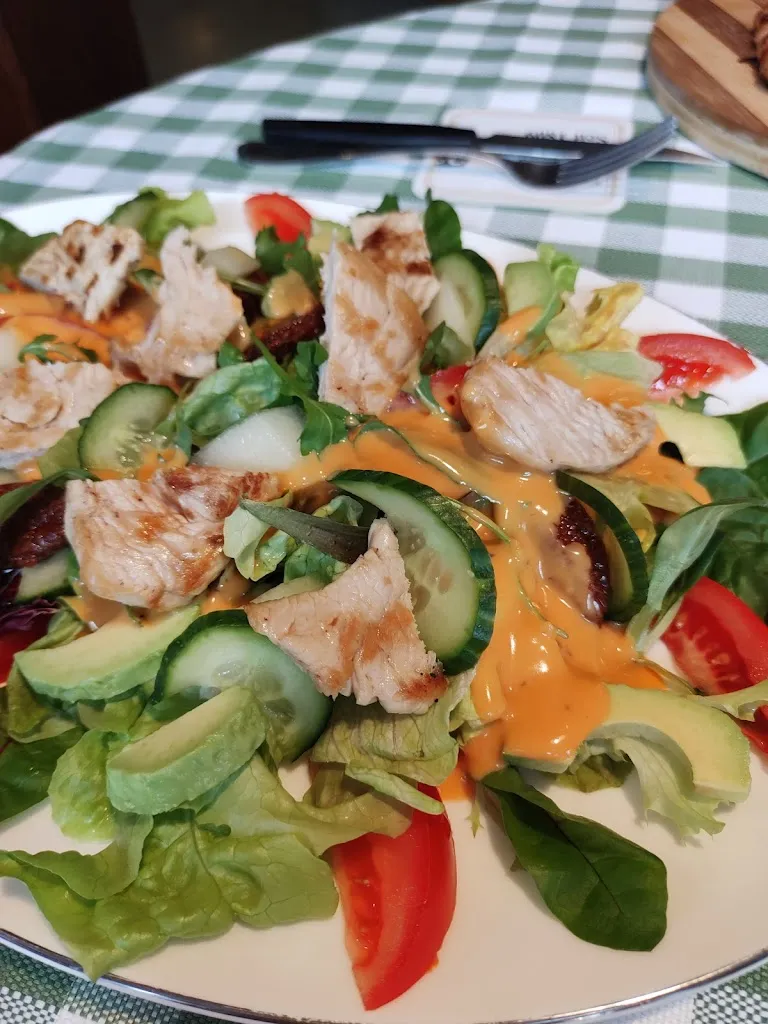 Menu_Trattoria Terra Nostra con Diana e Nino_Gochsheim_image_5