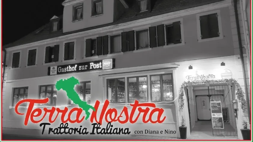 Trattoria Terra Nostra con Diana e Nino_Gochsheim_slider_image_2