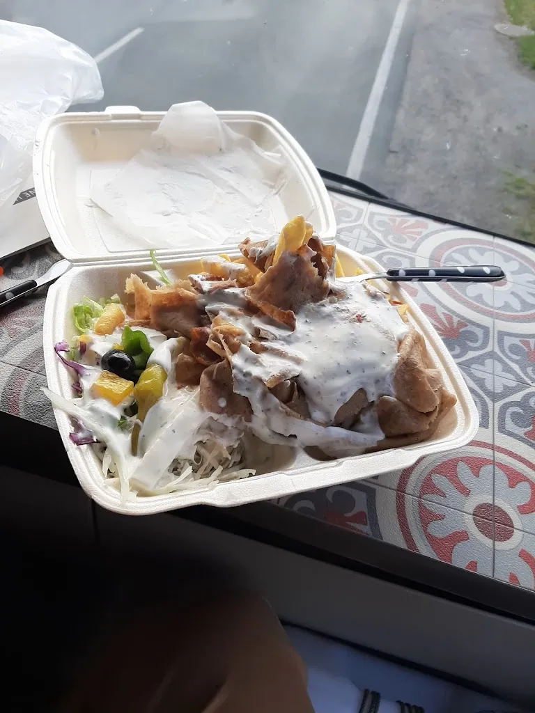 Menu_Döner Bazar_Westfalica_immagine_2