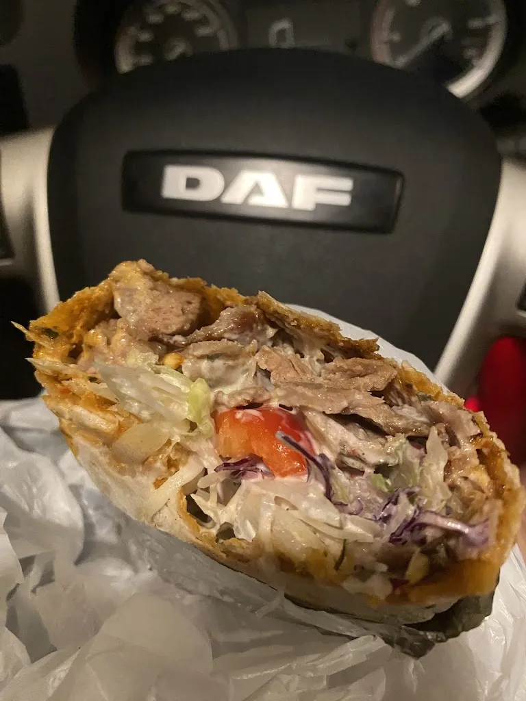 Menu_Döner Bazar_Westfalica_immagine_4