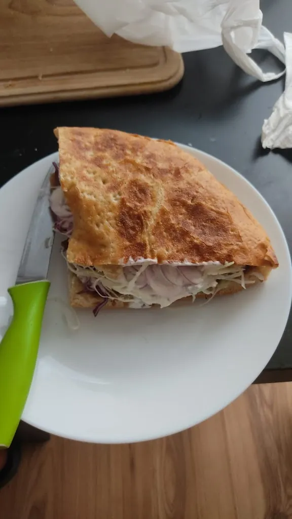 Menu_Döner Bazar_Westfalica_immagine_5