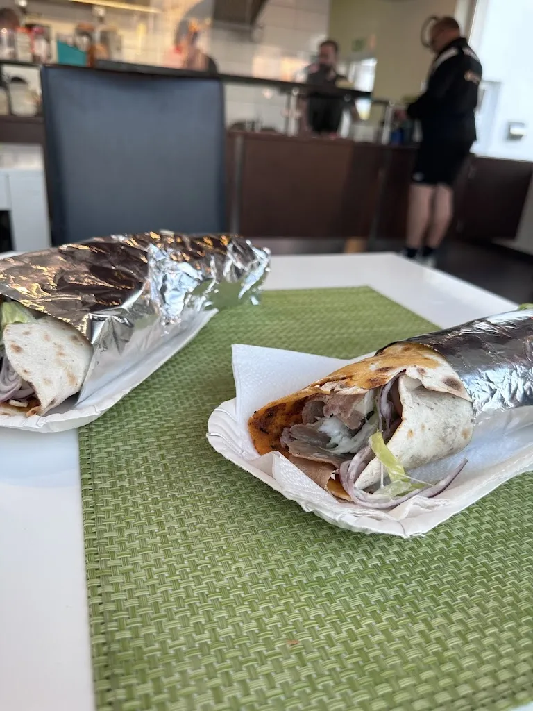 Menu_Döner Bazar_Westfalica_immagine_6