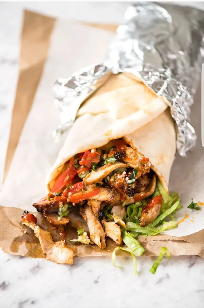 Menu_Döner Bazar_Westfalica_immagine_7