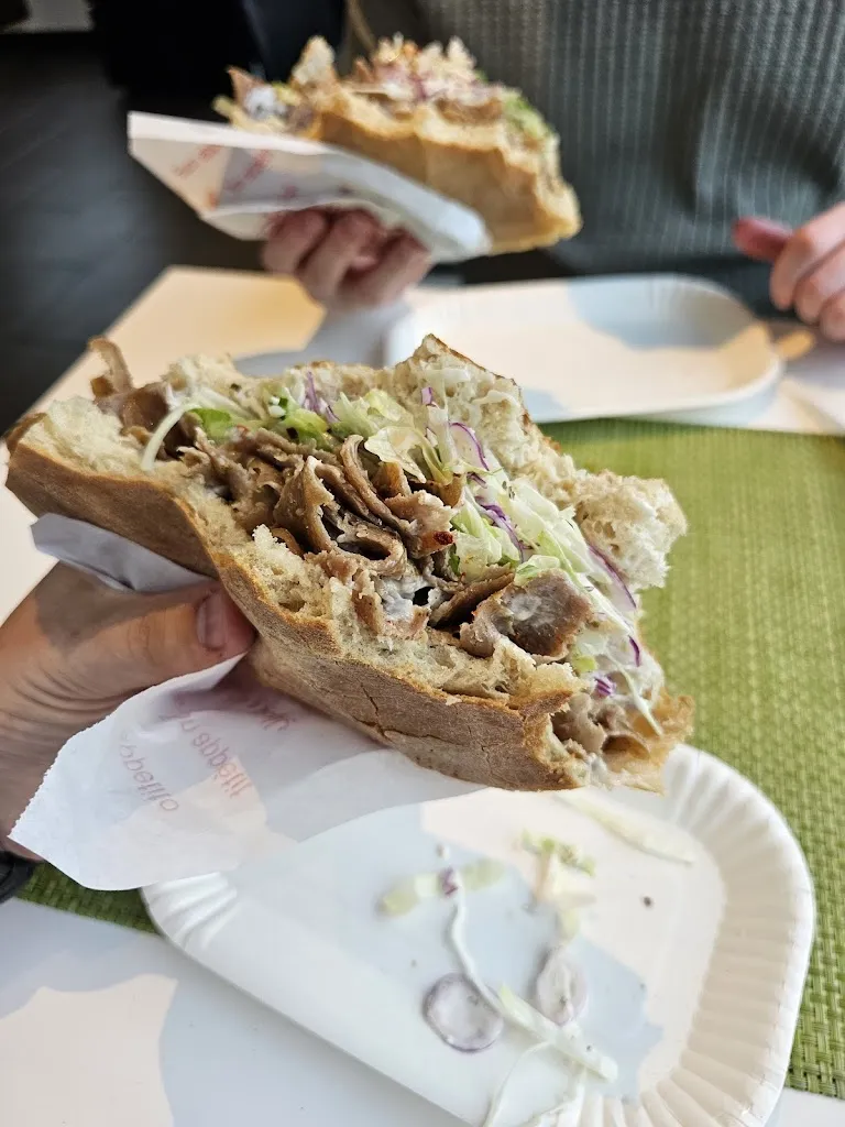 Menu_Döner Bazar_Westfalica_immagine_8
