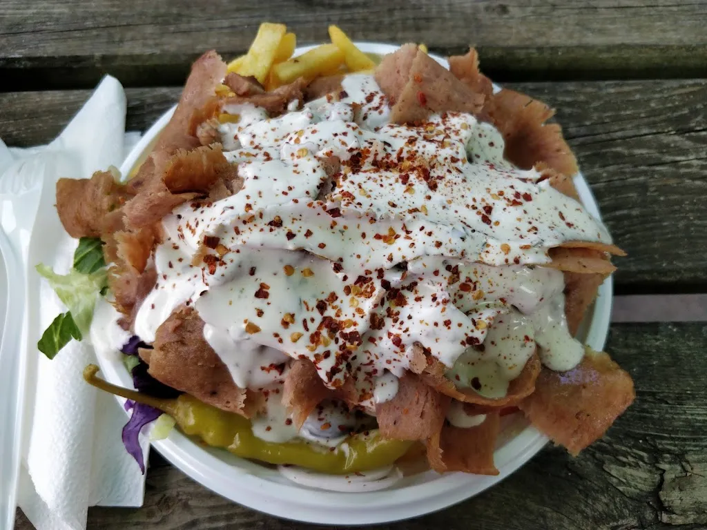 Menu_Döner Bazar_Westfalica_immagine_9