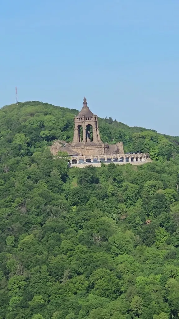 Thomas Buchholz_Porta-Kanzel_Westfalica_reseña