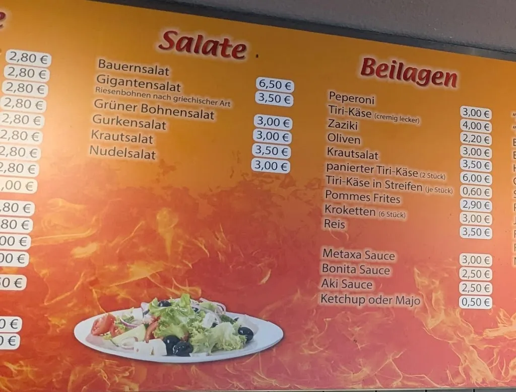 Menu_Fleischermeister Grill_Westfalica_immagine_1