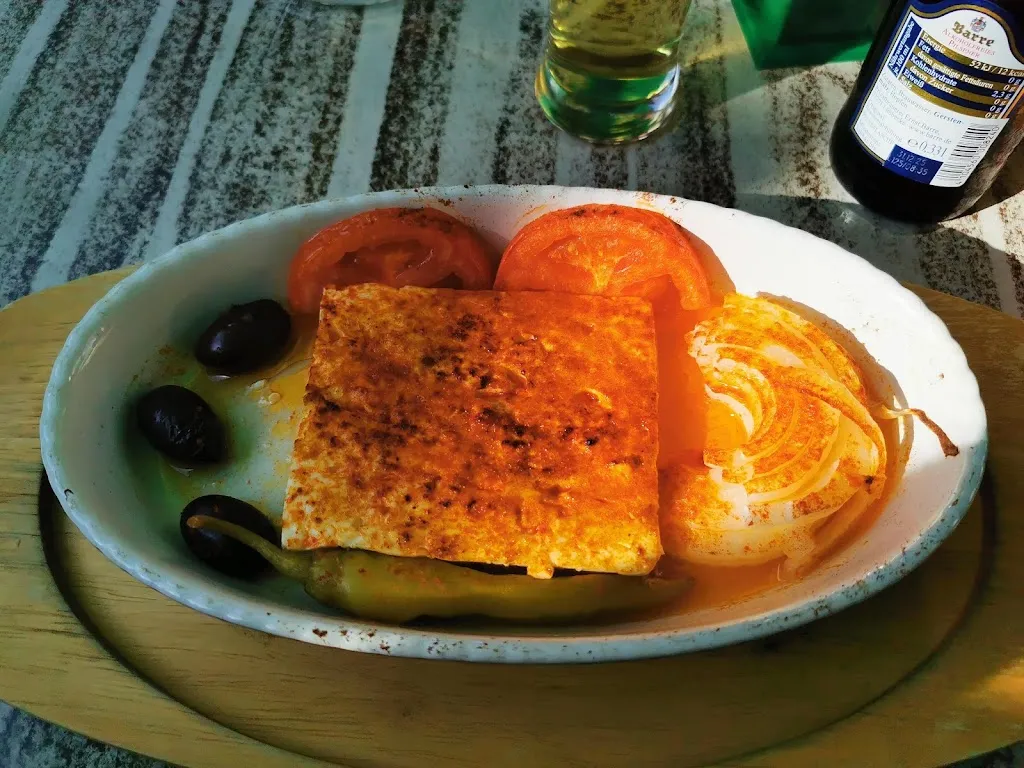 uwe mertens_Restaurant Meteora_Oldendorf_recensione