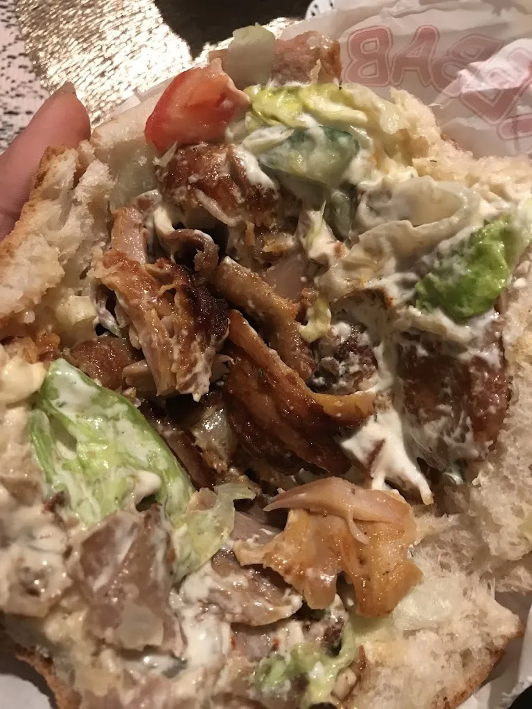 Sulyman Qamishlo_ISA Döner- und Pizzahaus_Oldendorf_review