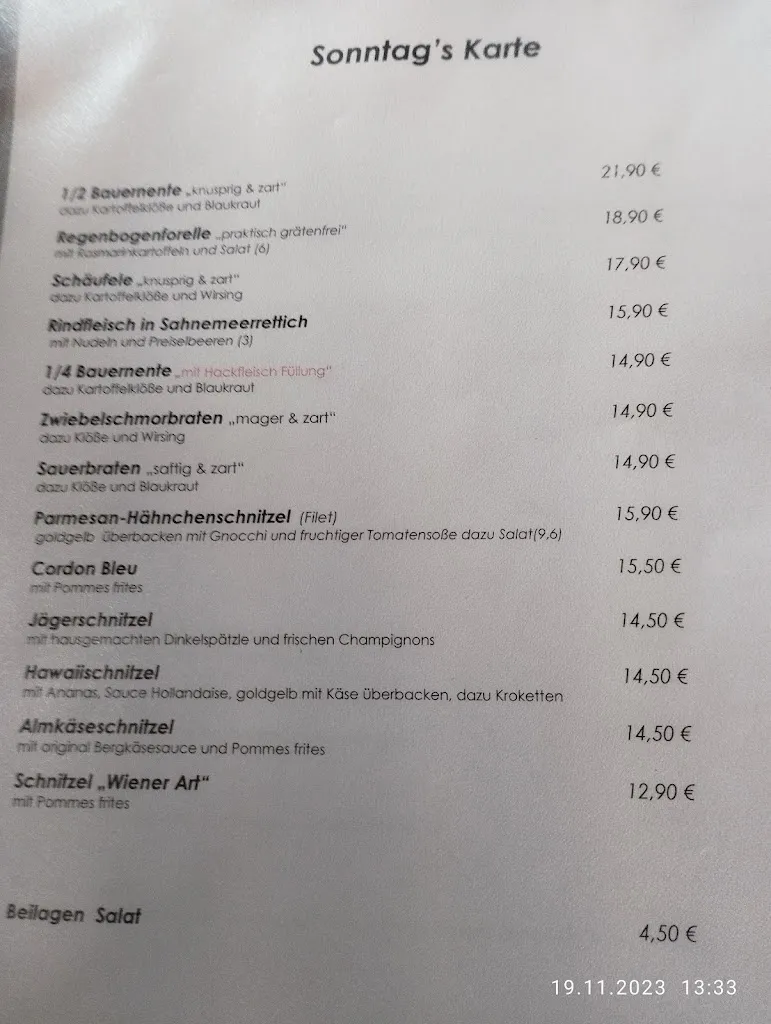 Menu_Gaststätte Zur Eisenbahn_Gochsheim_image_1