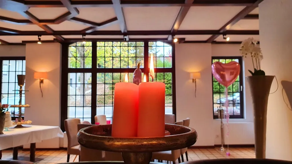 Restaurant zur Linde restaurant in Rödinghausen