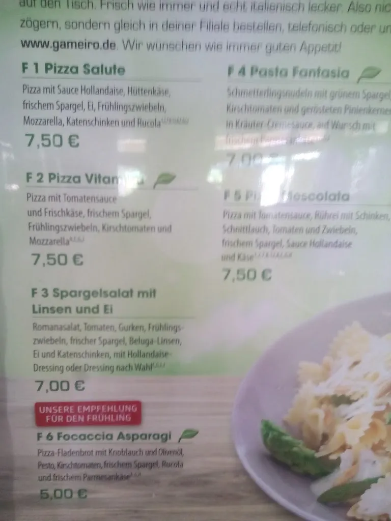 Menu_Gameiro Pizza Service POL_Oldendorf_image_2