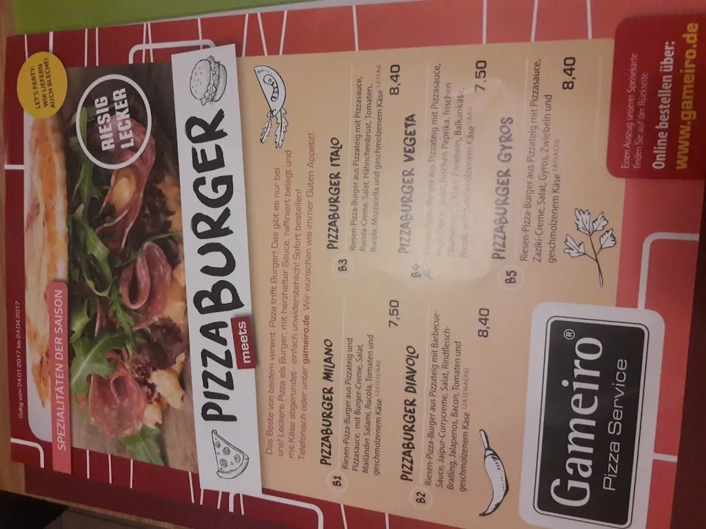 Menu_Gameiro Pizza Service POL_Oldendorf_image_3