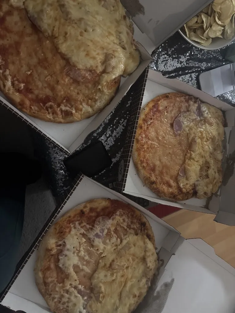 Levi Kow_Gameiro Pizza Service POL_Oldendorf_review