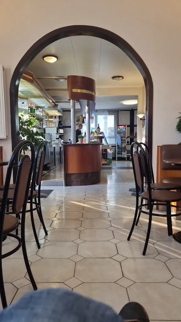 Gameiro Pizza Service POL ristorante a Oldendorf