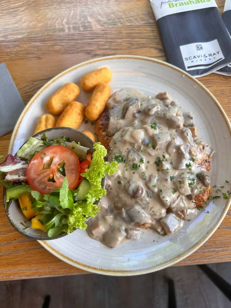 Andrei D_Brewery House Paderborn_Paderborn_Bewertung