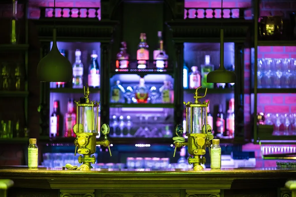 Brewery House Paderborn ristorante a Paderborn