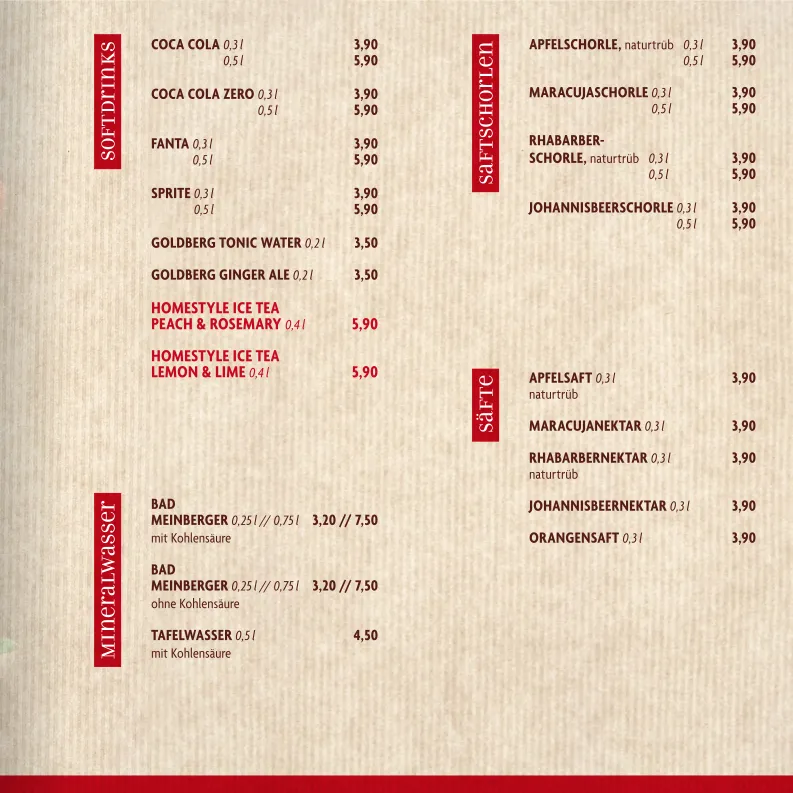 Menu_Feuer & Flamme - Flammkuchenhaus Paderborn_Paderborn_immagine_4