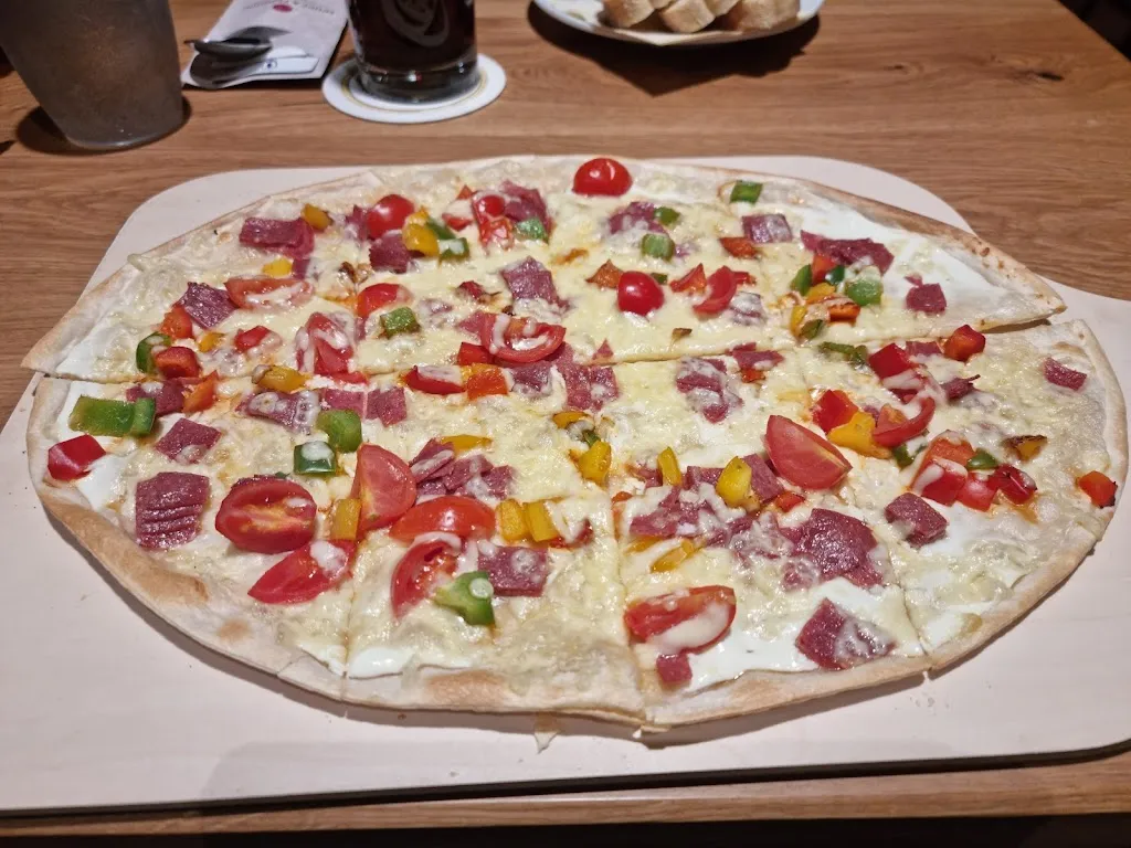 Menu_Feuer & Flamme - Flammkuchenhaus Paderborn_Paderborn_immagine_5