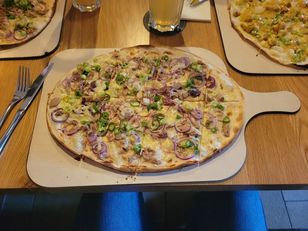 Menu_Feuer & Flamme - Flammkuchenhaus Paderborn_Paderborn_immagine_6