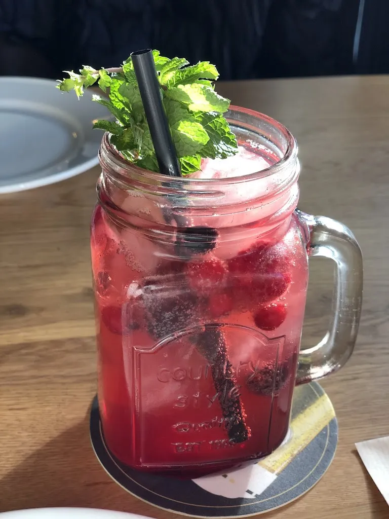 Menu_Feuer & Flamme - Flammkuchenhaus Paderborn_Paderborn_immagine_7