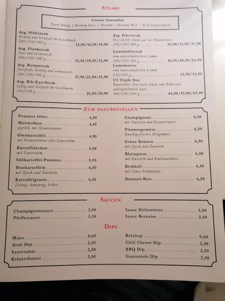 Menu_Gaucho_Paderborn_immagine_1