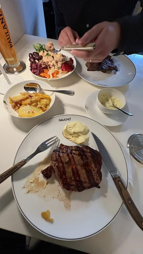 yaksha princess_Gaucho_Paderborn_review