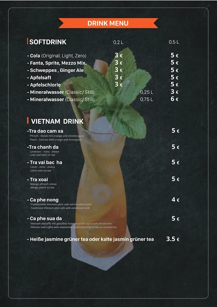 Menu_Xinh City | Vietnamese Cuisine_Paderborn_image_2